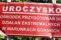Obóz letni 2012 Piechowice - Uroczysko