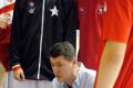 I Ogólnopolski Turniej juniorów im. Prezesa Towarzystwa Sportowego Wisła 28-30.09.2012